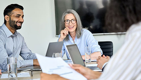 Contingent Workforce Solutions - Innovative Employee Solutions