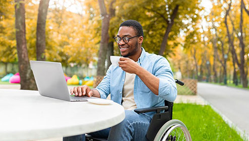 Contingent Workforce Solutions - Innovative Employee Solutions