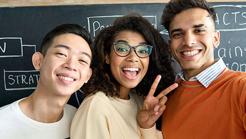 Contingent Workforce Solutions - Innovative Employee Solutions